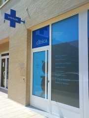 Clinica veterinaria zabalgana - foto 4