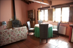 El cerrao:salon-comedor