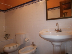 El cerrao:cuarto de bano
