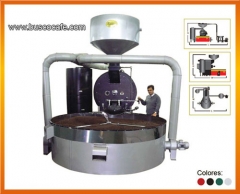 Tostadora de café TKM-SX 240 Chrome