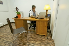 Despacho facultativo nutricionista