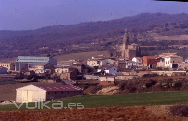 Arellano, Navarra, Casa rural Kedenar