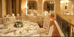 Foto 20 salones de boda en Toledo - El Cigarral de las Mercedes S.l.