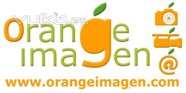 Orange Imagen