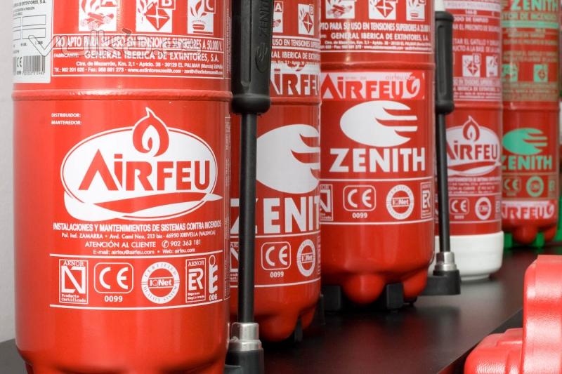 AIRFEU