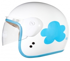 Casco agatha infantil 88eur