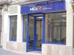 Agencia san pablo - mutua general de seguros/euromutua