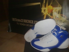 Trescomacerocincocom  ¡tu tienda de basket! - foto 3