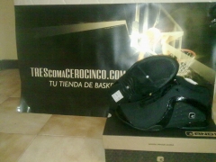 Trescomacerocincocom  ¡tu tienda de basket! - foto 2