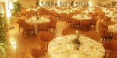 Foto 4 salones de boda en Toledo - El Cigarral de las Mercedes S.l.