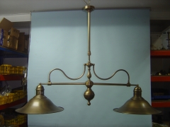 Venta de lamparas clasicas  - foto 1