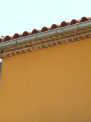 Pintar fachada
