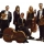 Quinteto de cuerda de Moscu 2009