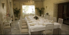 Foto 15 salones de boda en Toledo - El Cigarral de las Mercedes S.l.