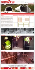Obras y proyectos realizados / CERCARTE soluciones en protección perimetral