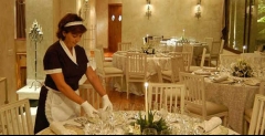 Foto 23 salones de boda en Toledo - El Cigarral de las Mercedes S.l.