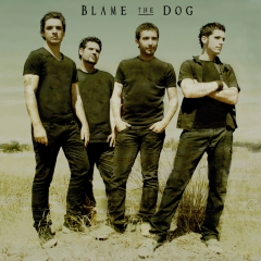 Blame the dog (pop-rock)