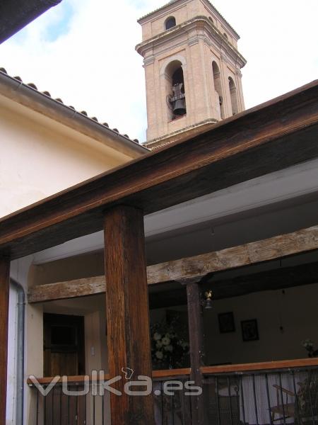 Terraza