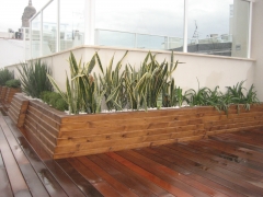 Diseno y ejecucion de vivienda particular en malaga