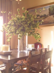 Sala Casa Mendoza