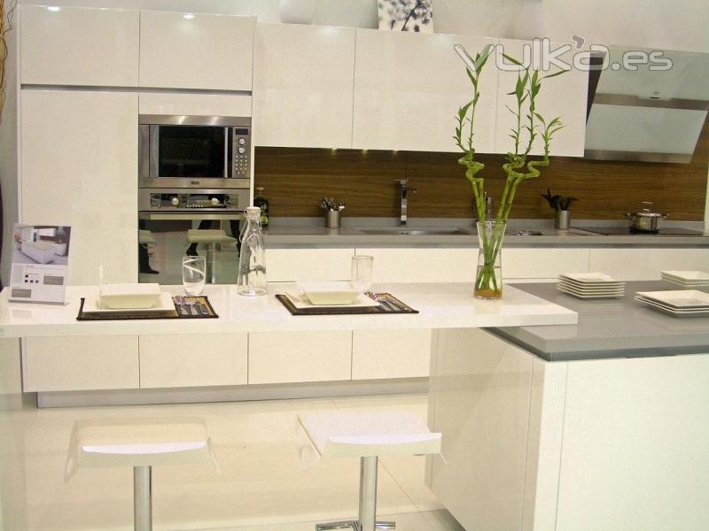 cocina moderna