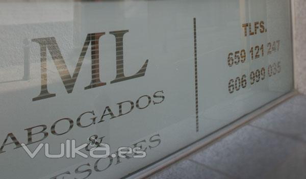 ML ABOGADOS & ASESORES