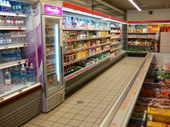 Spar estarco (las americas tenerife)