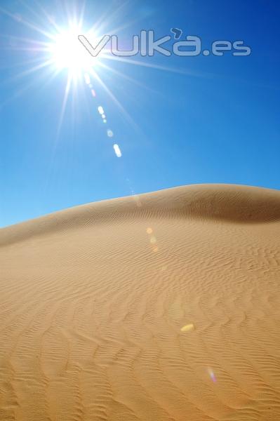 Desierto del Sahara (Argelia)