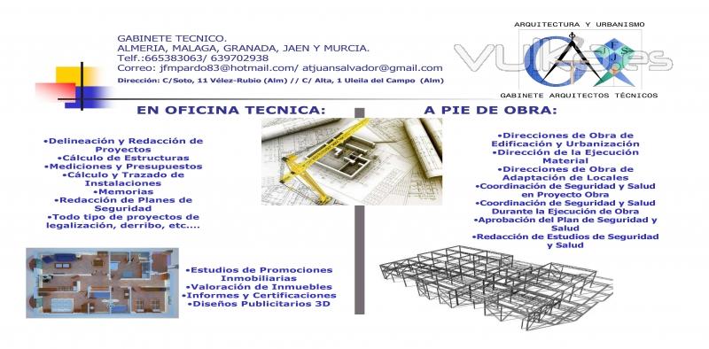 SERVICIOS PROFESIONALES