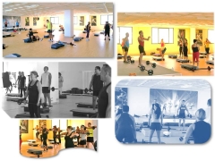 Foto 507 centros deportivos - Body Training Center