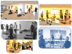 Body training center - foto 3