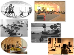 Body training center - foto 1