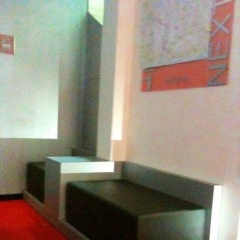 Decoracio hotels