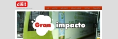 Diseno web digites
