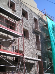 Foto 207 construccin en Tarragona - Luis Llangoma Obras y Reformas