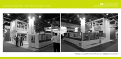 Stand gorosabel feria valencia 2010