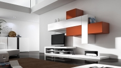 Muebles del catalogo next magenta