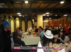 Despedidas soltero granada despedida soltera granada