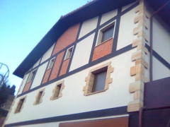 Pintura y restauracion de fachadas