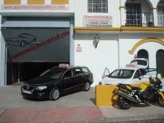 Foto 40 venta de automóviles en Málaga - Automoviles Costa del Sol,sl