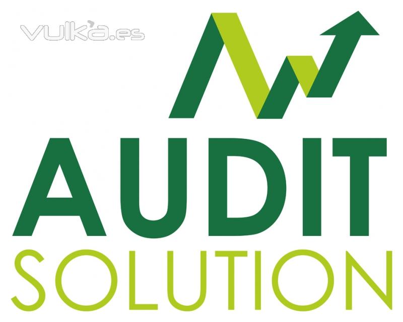 Logotipo Audit Solution