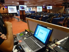 Foto 58 alquiler de equipos de sonido en Islas Baleares - Aico Servicios Audiovisuales