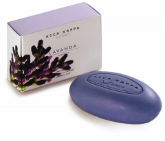 Jabones acca kappa - lavanda