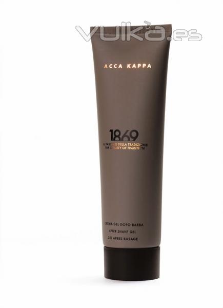 Crema de afeitar Acca Kappa - 