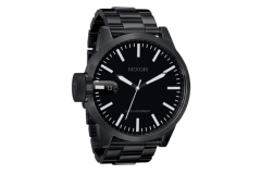 Nixon the chronicle