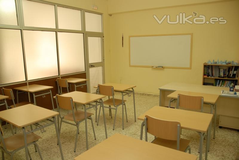 Aula de Ciencias