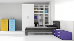 Catalogo de muebles juveniles joy