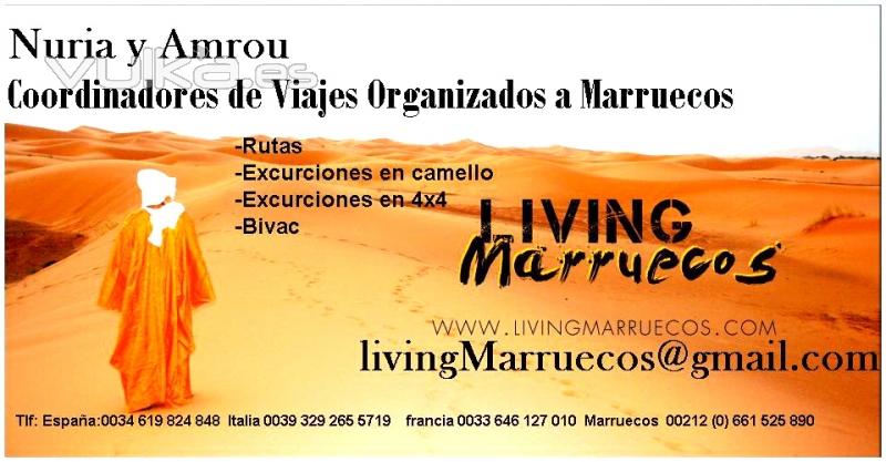 livingmarruecos