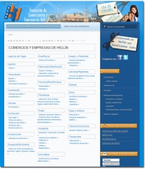 Foto 9 agencias de publicidad en Albacete - Websai Diseo web