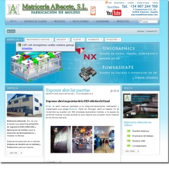 Foto 54 agencias de publicidad en Albacete - Websai Diseno web